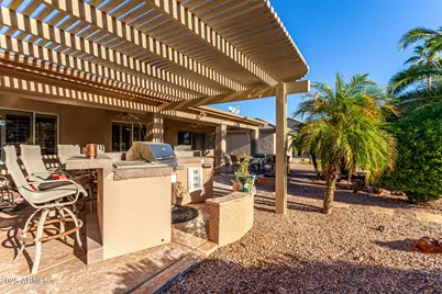 9011 E Diamond Drive, Sun Lakes, AZ 85248 - Photo 35