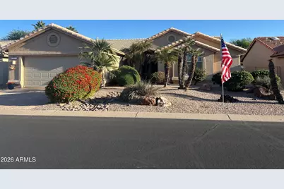 9011 E Diamond Drive, Sun Lakes, AZ 85248 - Photo 61