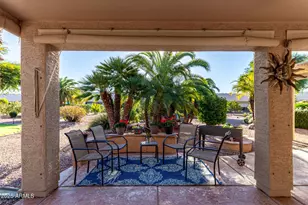 9011 E Diamond Dr, Sun Lakes, AZ 85248 - Photo 35