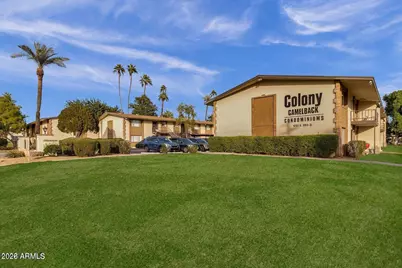 4701 N 68th Street #145, Scottsdale, AZ 85251 - Photo 37