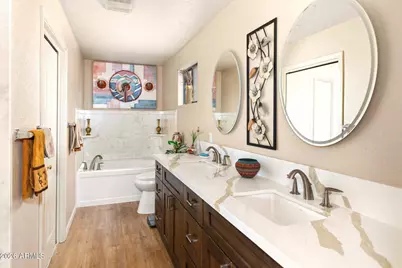 240 Castle Rock Road, Sedona, AZ 86351 - Photo 13