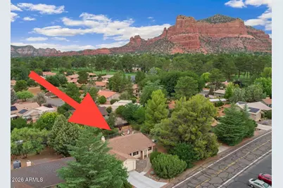 240 Castle Rock Road, Sedona, AZ 86351 - Photo 1