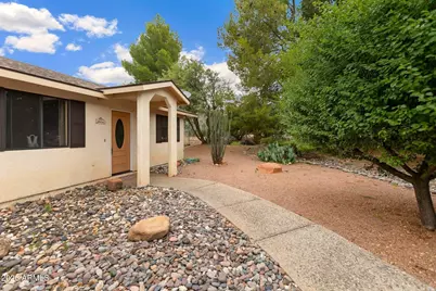 240 Castle Rock Road, Sedona, AZ 86351 - Photo 3