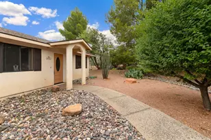 240 Castle Rock Rd, Sedona, AZ 86351 - Photo 3
