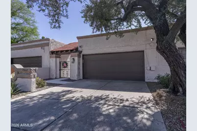 7663 E Pleasant Run Run, Scottsdale, AZ 85258 - Photo 1