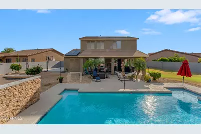 13135 S 178th Drive, Goodyear, AZ 85338 - Photo 95