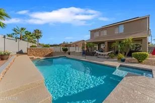 13135 S 178th Dr, Goodyear, AZ 85338 - Photo 87