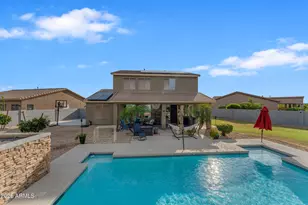 13135 S 178th Dr, Goodyear, AZ 85338 - Photo 91