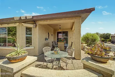 26846 W Mohawk Lane, Buckeye, AZ 85396 - Photo 19