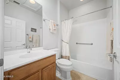 26846 W Mohawk Lane, Buckeye, AZ 85396 - Photo 15