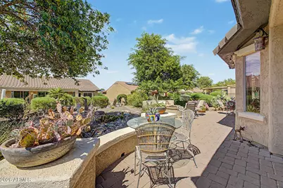 26846 W Mohawk Lane, Buckeye, AZ 85396 - Photo 21