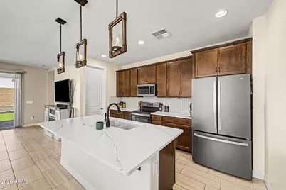 1766 W Toltec Drive, Coolidge, AZ 85128 - Photo 1