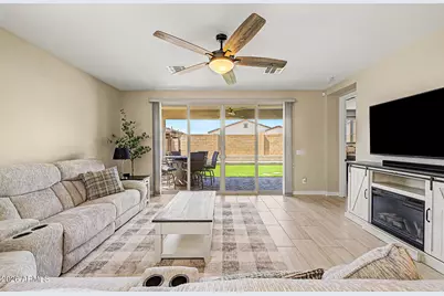 1766 W Toltec Drive, Coolidge, AZ 85128 - Photo 9