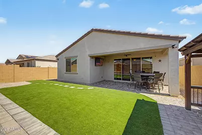 1766 W Toltec Drive, Coolidge, AZ 85128 - Photo 37