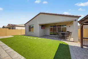 1766 W Toltec Dr, Coolidge, AZ 85128 - Photo 37