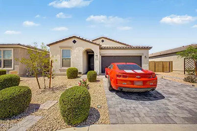 1766 W Toltec Drive, Coolidge, AZ 85128 - Photo 3