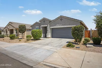 38170 W Amalfi Avenue, Maricopa, AZ 85138 - Photo 3