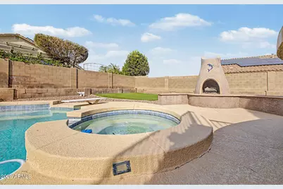 10818 W Sands Drive, Sun City, AZ 85373 - Photo 39