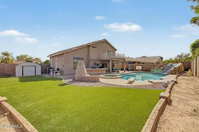 10818 W Sands Drive, Sun City, AZ 85373 - Photo 41