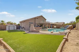 10818 W Sands Dr, Sun City, AZ 85373 - Photo 41