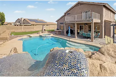 10818 W Sands Drive, Sun City, AZ 85373 - Photo 37