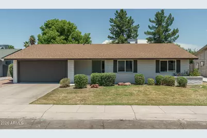 6626 W Phelps Road, Glendale, AZ 85306 - Photo 33