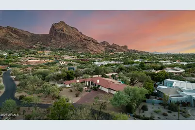 6210 N Camelback Manor Drive, Paradise Valley, AZ 85253 - Photo 5