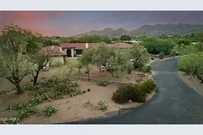 6210 N Camelback Manor Drive, Paradise Valley, AZ 85253 - Photo 9