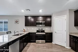 569 W Pintail Dr, Casa Grande, AZ 85122 - Photo 5