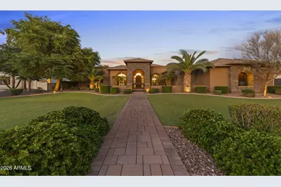 5751 S Wilson Drive, Chandler, AZ 85249 - Photo 49