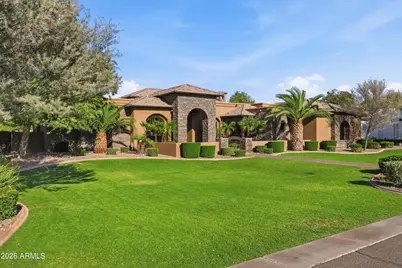5751 S Wilson Drive, Chandler, AZ 85249 - Photo 43