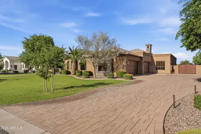 5751 S Wilson Drive, Chandler, AZ 85249 - Photo 45