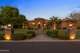 5751 S Wilson Dr, Chandler, AZ 85249 - Photo 1