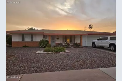 340 N 62nd Street N, Mesa, AZ 85205 - Photo 1