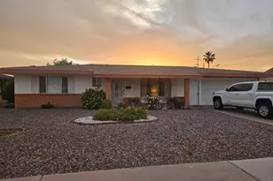 340 N 62nd Street N, Mesa, AZ 85205 - Photo 1