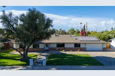 144 E Winter Drive, Phoenix, AZ 85020 - Photo 47