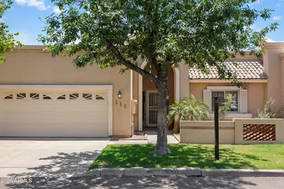 1610 N Stapley Drive #111, Mesa, AZ 85203 - Photo 1
