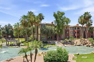 5401 E Van Buren St, Phoenix, AZ 85008 - Photo 1