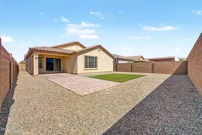 25417 S 229th Place, Queen Creek, AZ 85142 - Photo 35