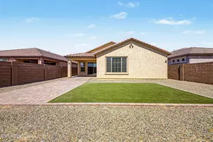25417 S 229th Pl, Queen Creek, AZ 85142 - Photo 37