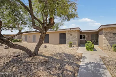 10930 W Topaz Drive, Sun City, AZ 85351 - Photo 21