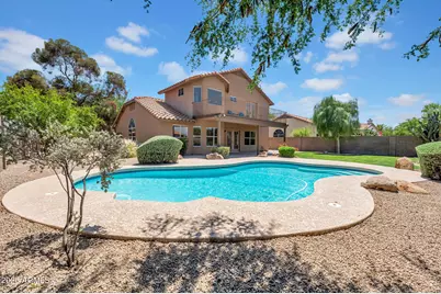 1328 E Sandra Terrace, Phoenix, AZ 85022 - Photo 25