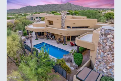39750 N 106th Place, Scottsdale, AZ 85262 - Photo 47