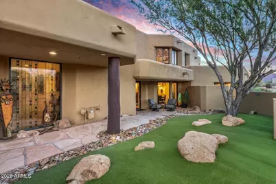 39750 N 106th Place, Scottsdale, AZ 85262 - Photo 7