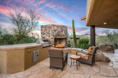 39750 N 106th Place, Scottsdale, AZ 85262 - Photo 49