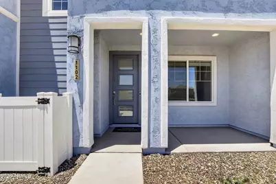8149 E Petunia Avenue #1102, Mesa, AZ 85212 - Photo 5