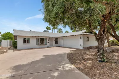 8444 E Plaza Avenue, Scottsdale, AZ 85250 - Photo 1