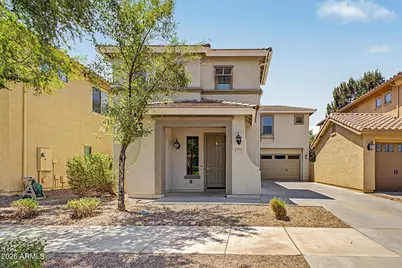 19115 E Superstition Court, Queen Creek, AZ 85142 - Photo 1