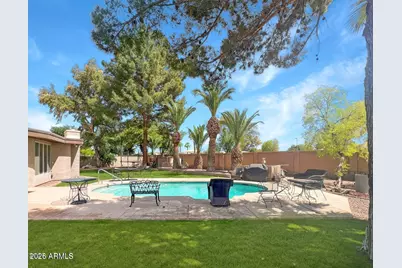 481 W Half Moon Way, Chandler, AZ 85225 - Photo 29