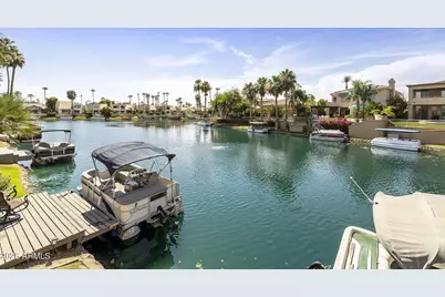10198 E Bayview Drive, Scottsdale, AZ 85258 - Photo 3